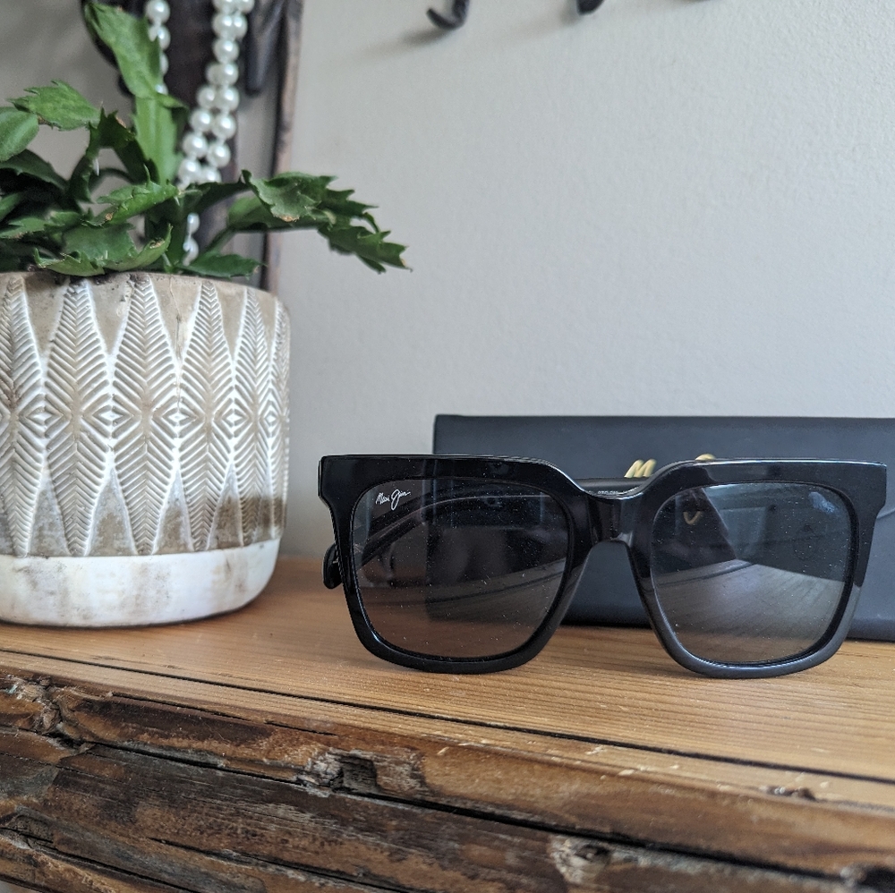 Maui Jim Rooftops